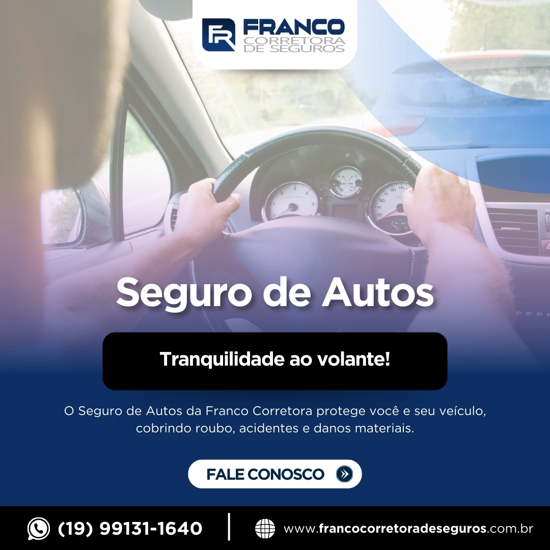 Faça sua cotação
