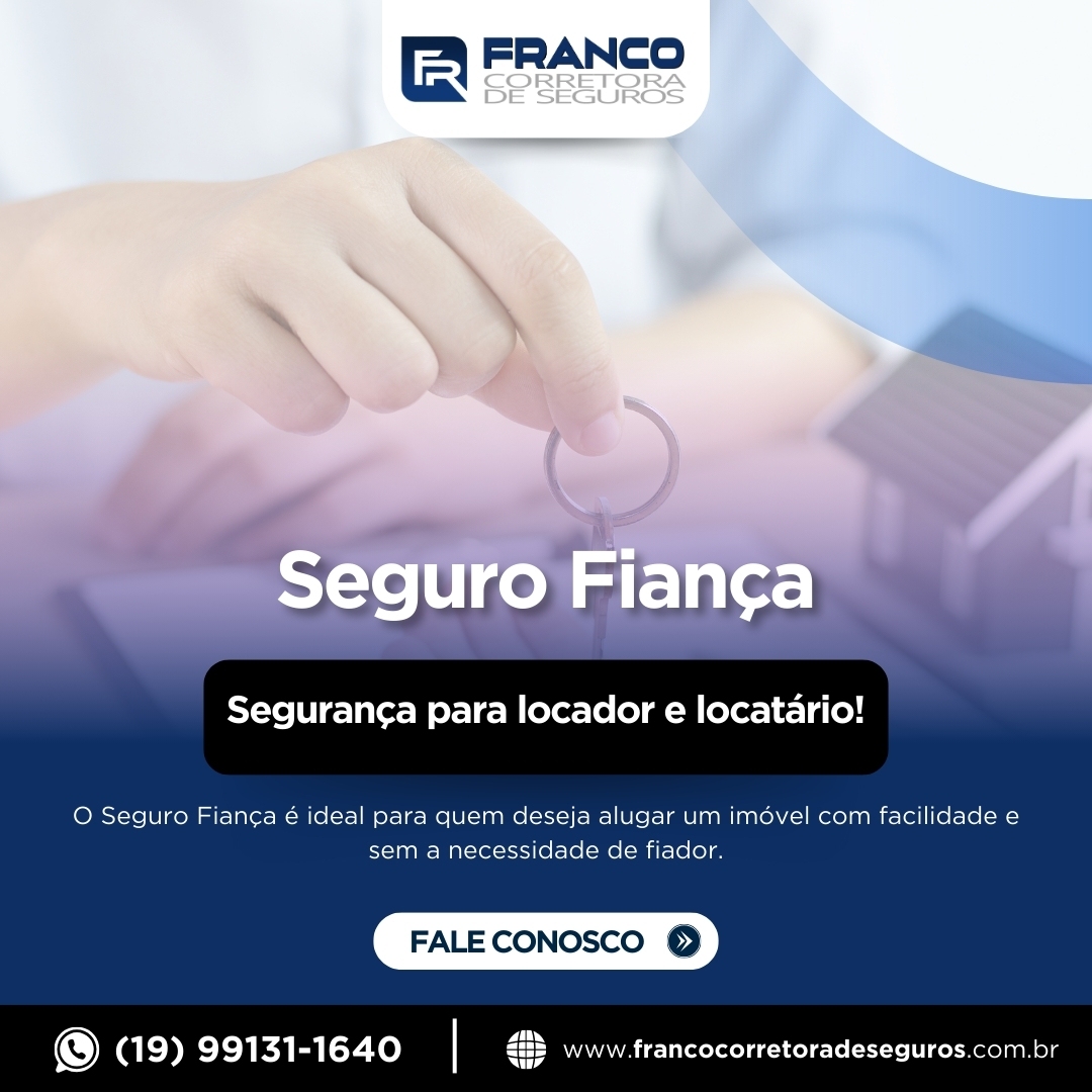 Faça sua cotação