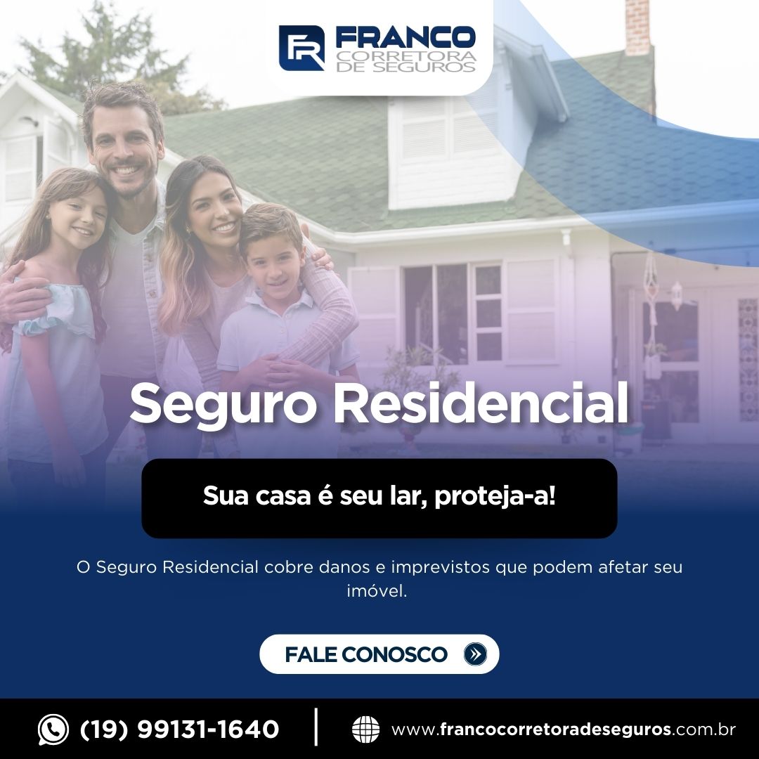 Faça sua cotação