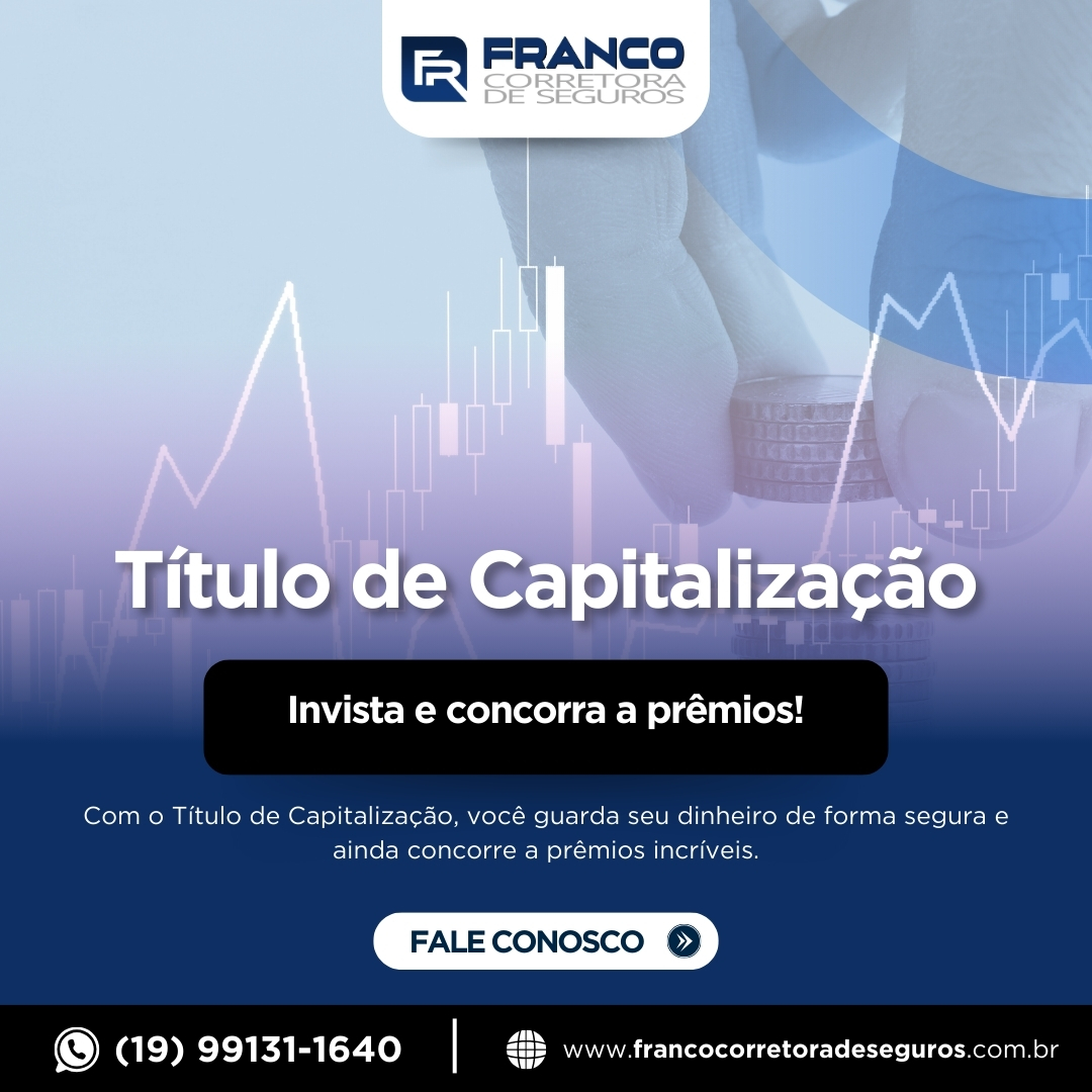 Faça sua cotação