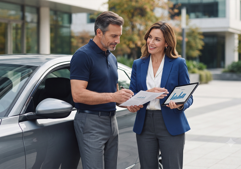 Franquia do seguro auto: como ela funciona e quando realmente é utilizada