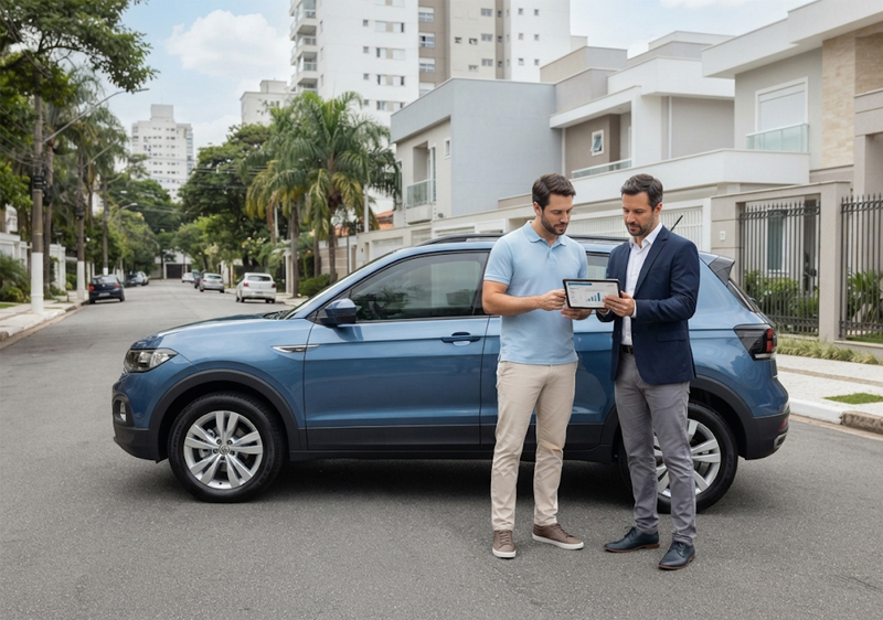 Seguro Auto: cobertura completa ou proteção básica? Entenda o que muda