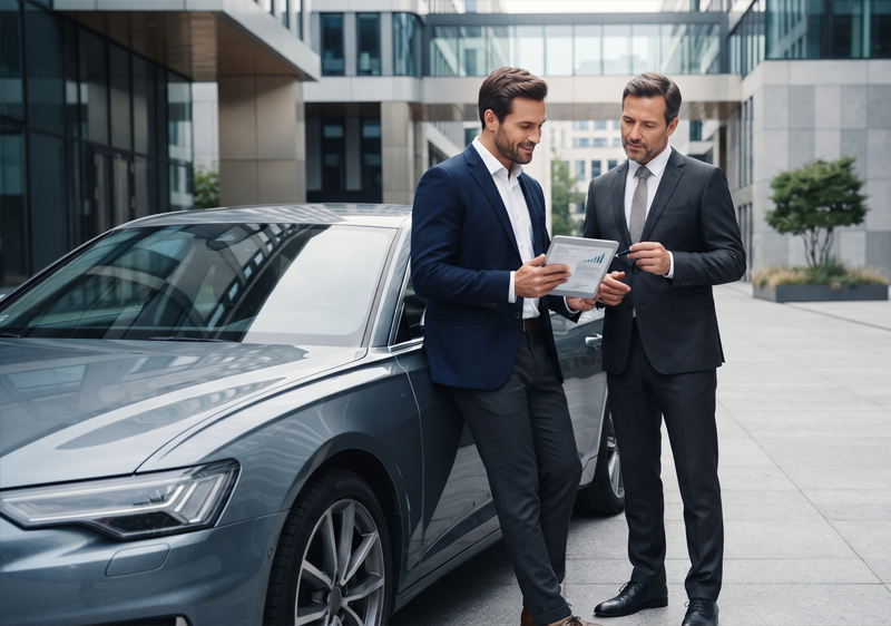 Seguro auto na renovação: 5 pontos que você deve revisar antes de continuar com a mesma apólice