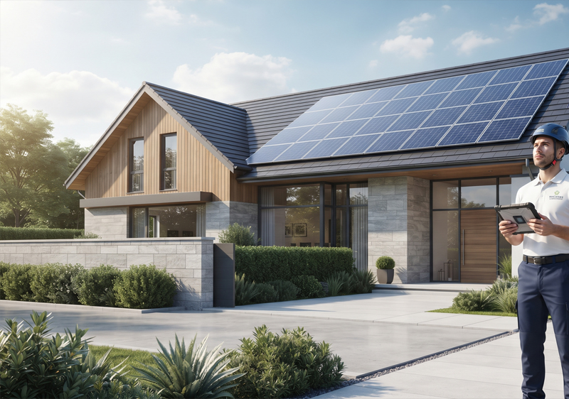 Seguro para energia solar: por que proteger seu investimento é tão importante quanto instalar o sistema